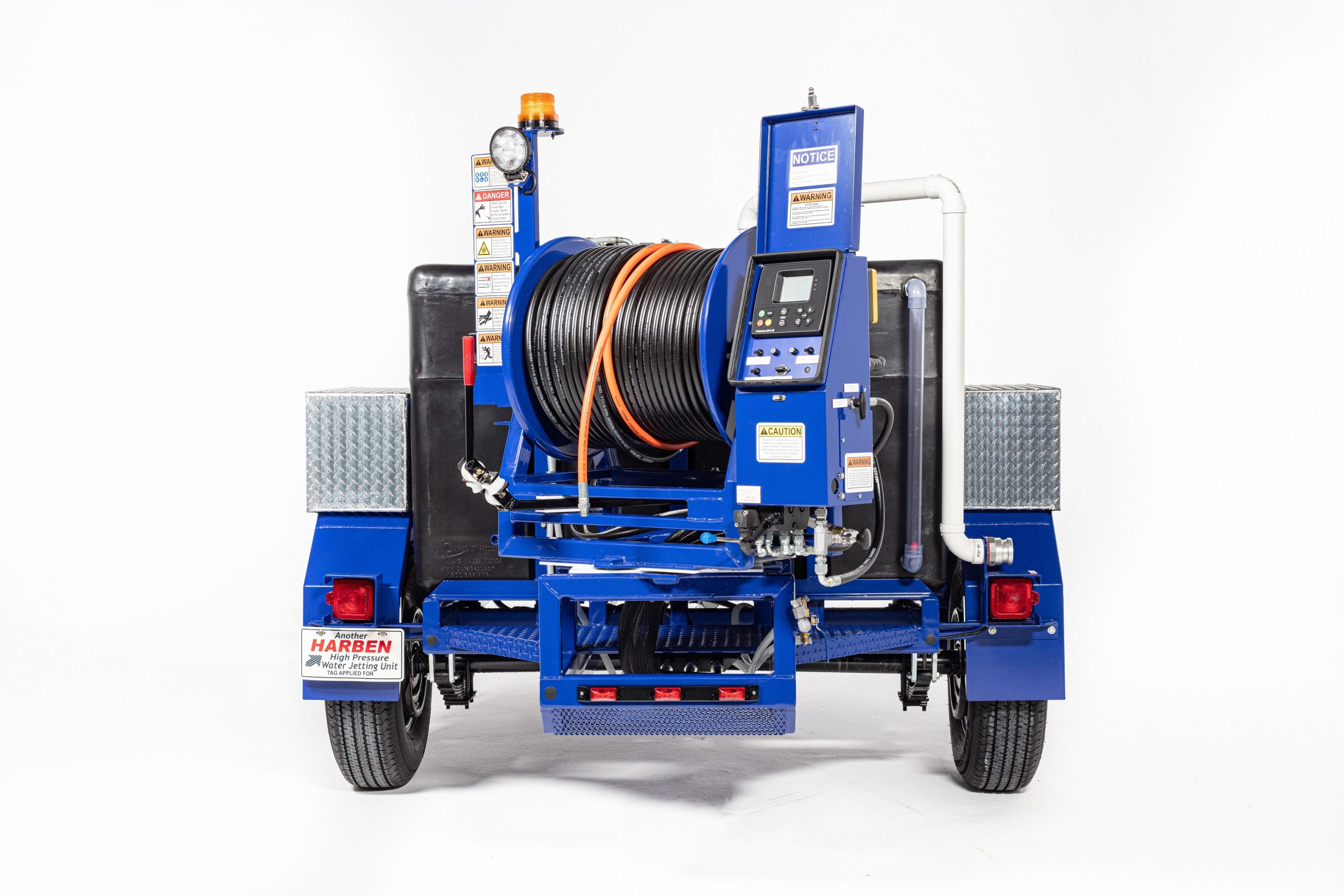 Products – Tagged Hose Reels – Dependable Truck & Tank Equipment
